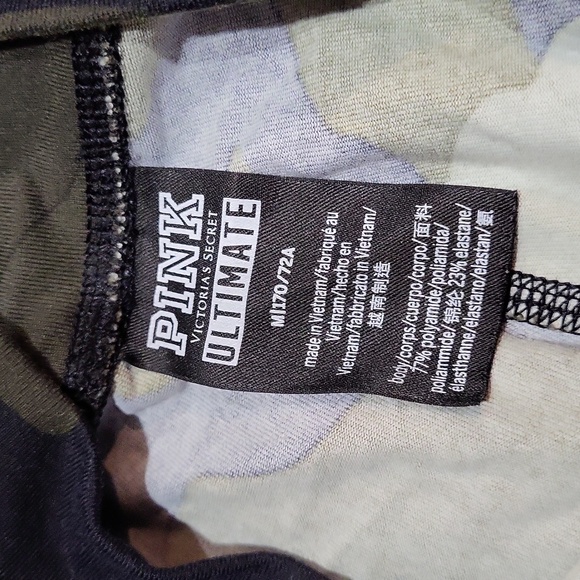 Victoria's Secret PINK Leggings - Picture 6 of 9